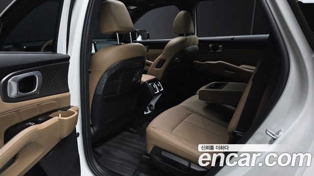 Kia Sorento 2025 — photo 18