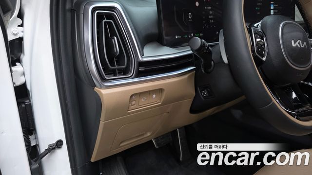 Kia Sorento 2025 — photo 19