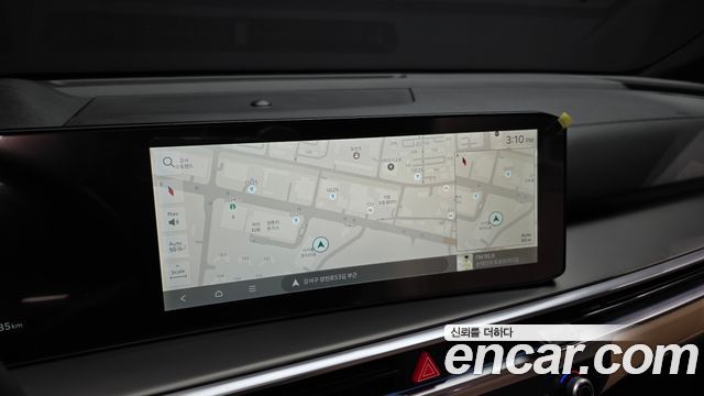 Kia Sorento 2025 — photo 21