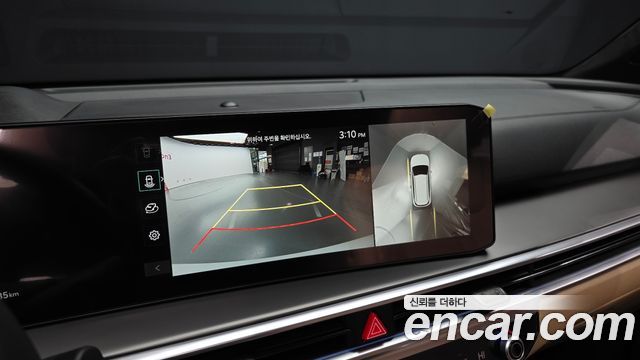 Kia Sorento 2025 — photo 22