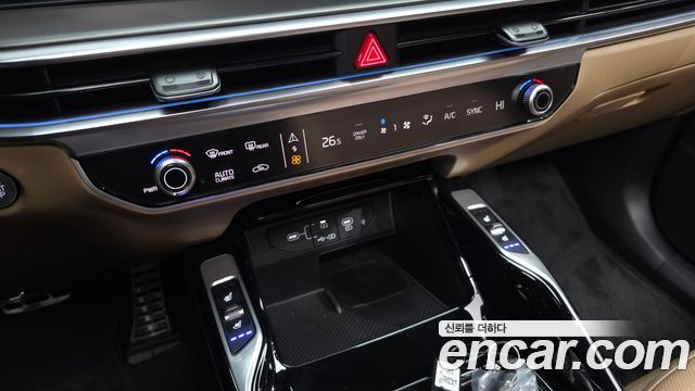 Kia Sorento 2025 — photo 23