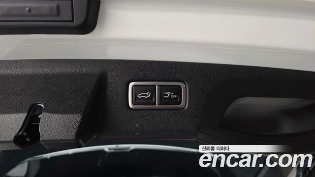 Kia Sorento 2025 — photo 26