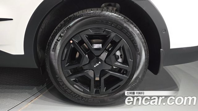 Kia Sorento 2025 — photo 7