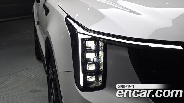 Kia Sorento 2025 — photo 8