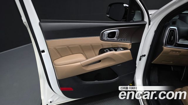 Kia Sorento 2025 — photo 14