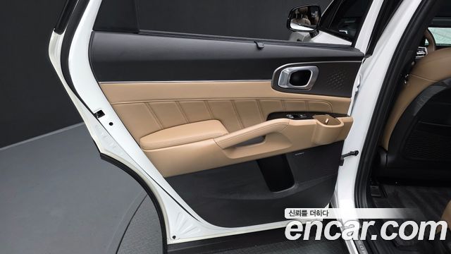 Kia Sorento 2025 — photo 15