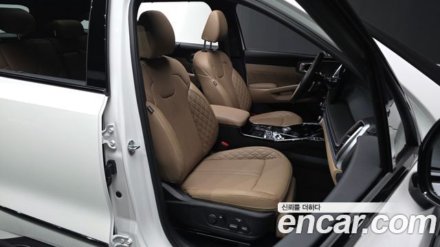 Kia Sorento 2025 — photo 16