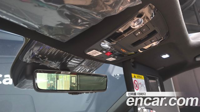 Kia Sorento 2025 — photo 27