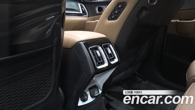 Kia Sorento 2025 — photo 28