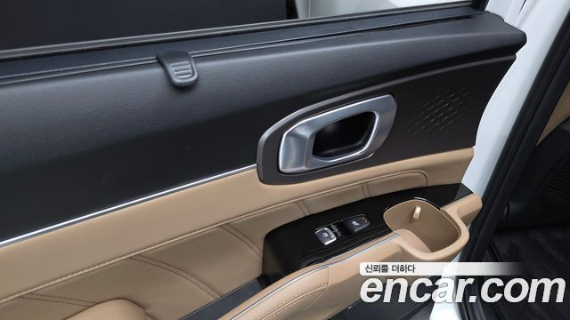 Kia Sorento 2025 — photo 29