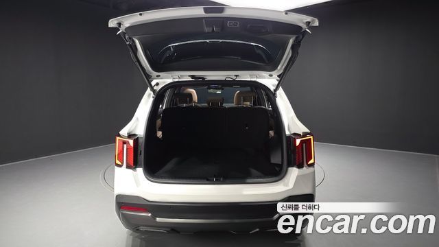 Kia Sorento 2025 — photo 32