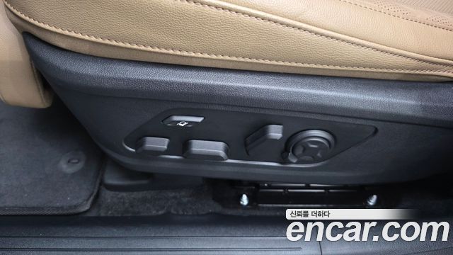 Kia Sorento 2025 — photo 34
