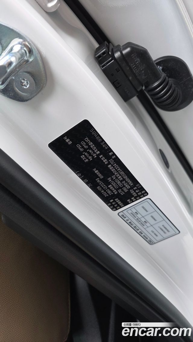 Kia Sorento 2025 — photo 35