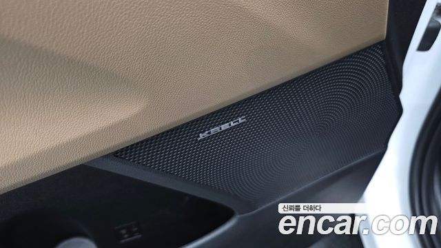 Kia Sorento 2025 — photo 36