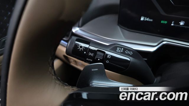 Kia Sorento 2025 — photo 37