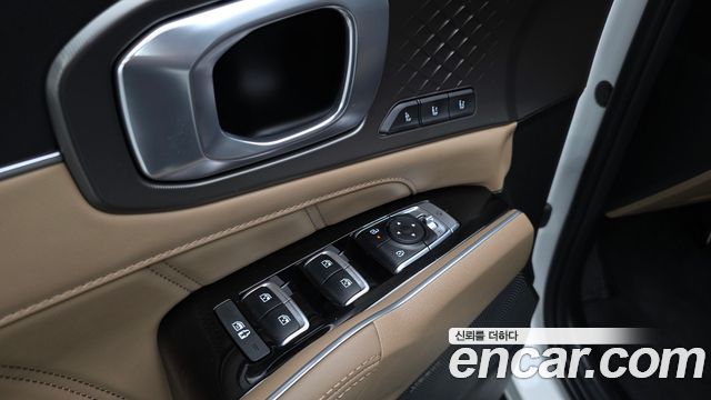 Kia Sorento 2025 — photo 38