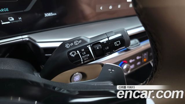Kia Sorento 2025 — photo 40