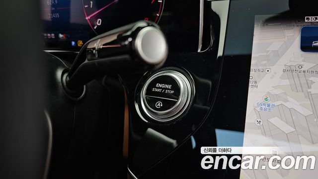 Mercedes-Benz E-Class 2024 — photo 17