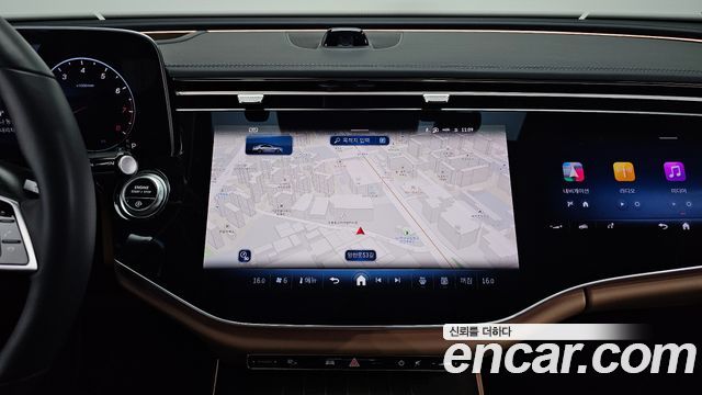 Mercedes-Benz E-Class 2024 — photo 21