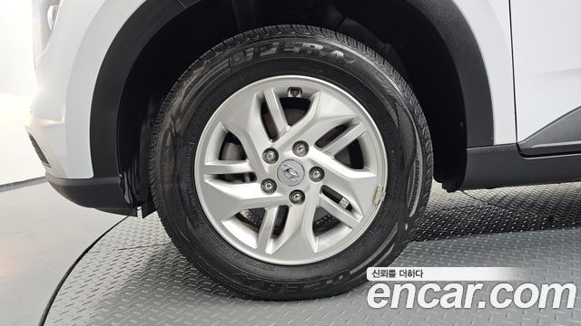 Hyundai Venue 2020 — photo 5