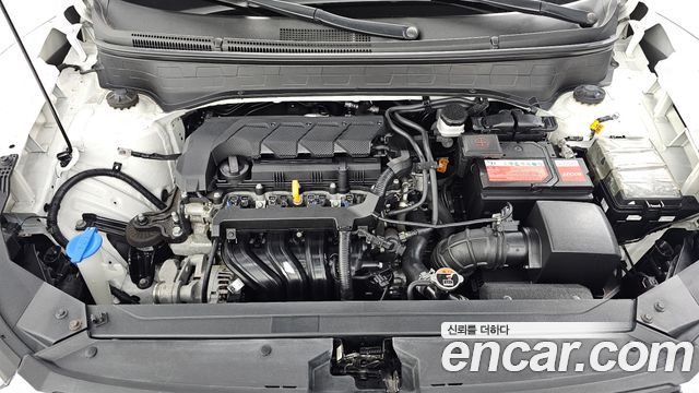 Hyundai Venue 2020 — photo 6