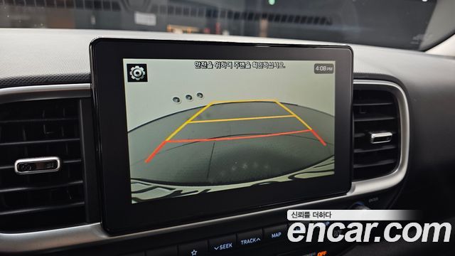 Hyundai Venue 2020 — photo 15