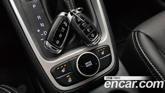 Hyundai Venue 2020 — photo 17