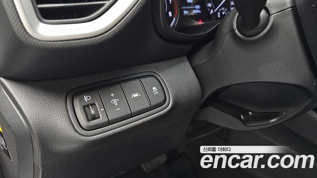 Hyundai Venue 2020 — photo 18