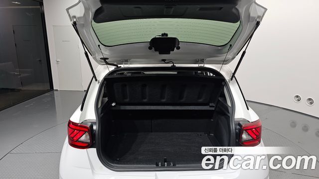 Hyundai Venue 2020 — photo 20