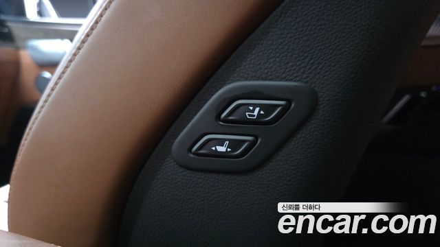 Kia Mohave 2022 — photo 31