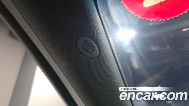 Kia Mohave 2022 — photo 40