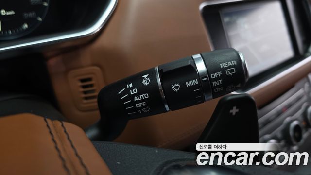 Land Rover Range Rover Sport 2015 — photo 24