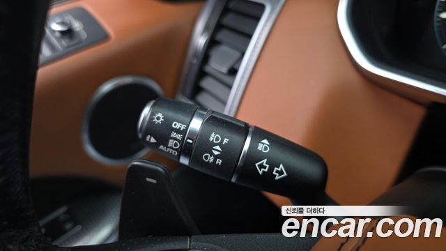 Land Rover Range Rover Sport 2015 — photo 25