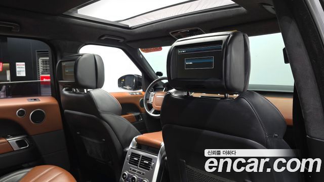 Land Rover Range Rover Sport 2015 — photo 26