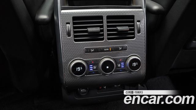Land Rover Range Rover Sport 2015 — photo 28