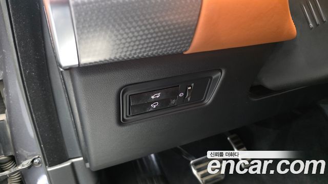 Land Rover Range Rover Sport 2015 — photo 30
