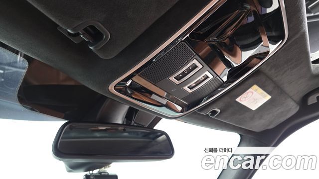 Land Rover Range Rover Sport 2015 — photo 32