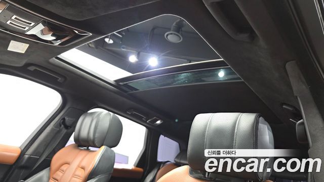 Land Rover Range Rover Sport 2015 — photo 33