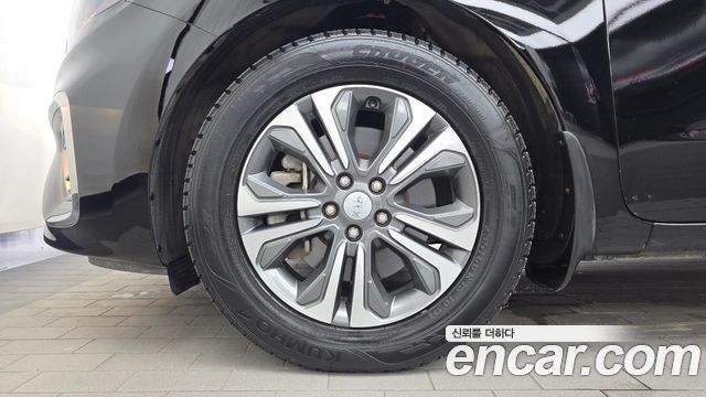 Kia Canival 2019 — photo 5