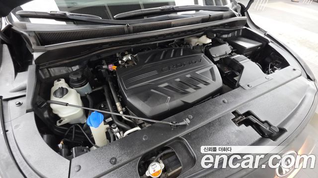 Kia Canival 2019 — photo 6