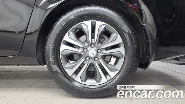 Kia Canival 2019 — photo 7