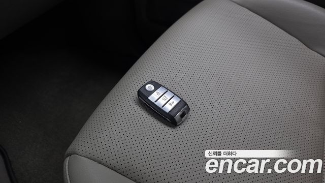 Kia Canival 2019 — photo 16