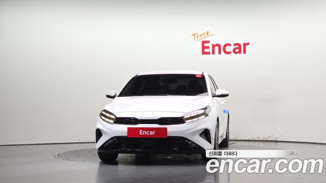 Kia K3 2022 — photo 3
