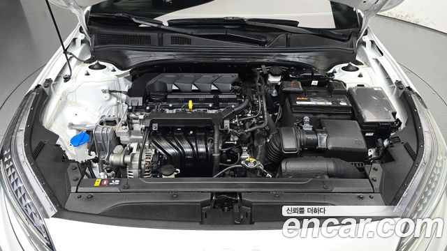 Kia K3 2022 — photo 6