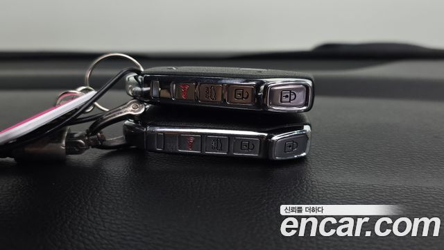 Kia K3 2022 — photo 25