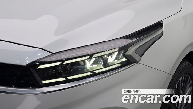 Kia K3 2022 — photo 8