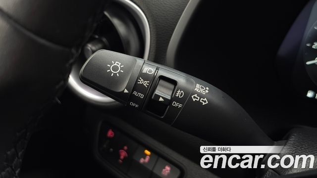 Kia K3 2022 — photo 32