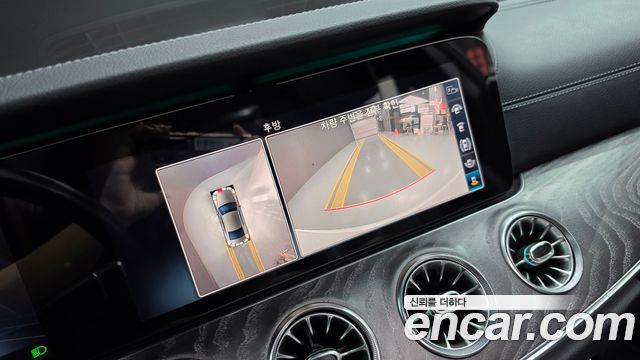 Mercedes-Benz CLS-Class 2019 — photo 19