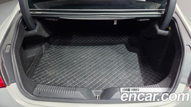 Mercedes-Benz CLS-Class 2019 — photo 24