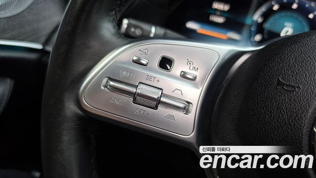 Mercedes-Benz CLS-Class 2019 — photo 29